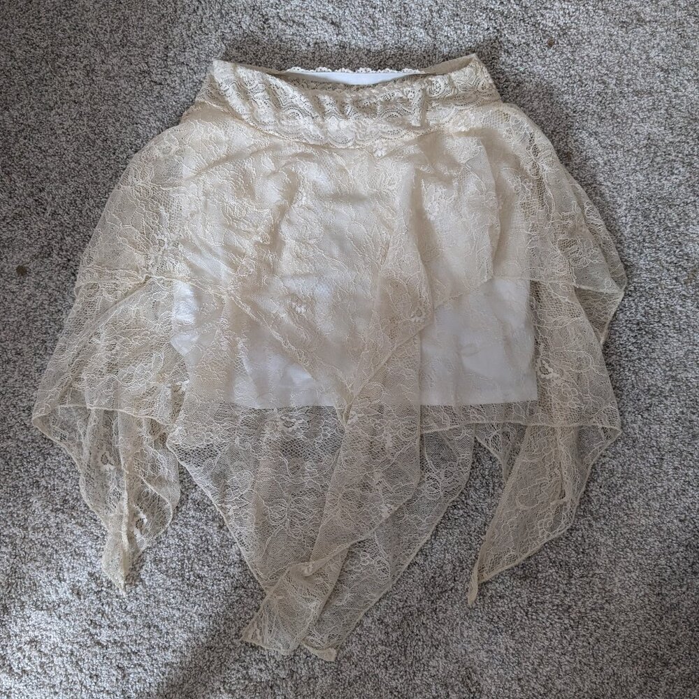 Fairy skirt